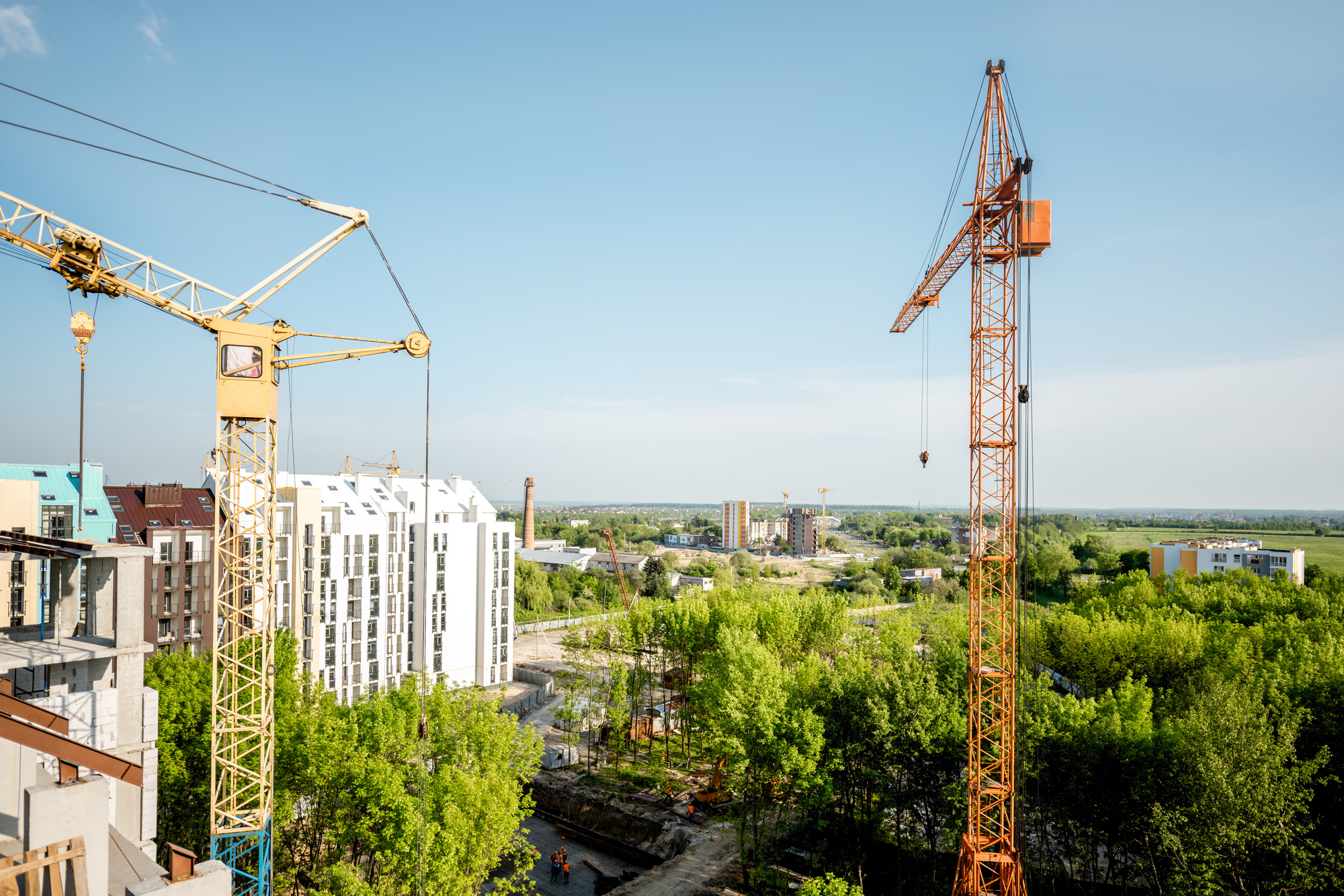 Maurer in Rendsburg – Tülü Bau – Tülü Bau Maurermeisterbetrieb